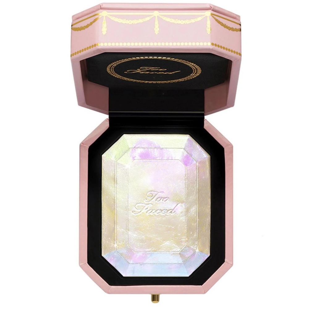 TOO FACED • Diamond Light Hilighter